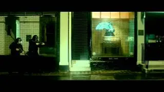 Comes a Bright Day (2012) - Trailer
