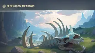 Conquering Elderglow Meadows | New Continent Unlocked