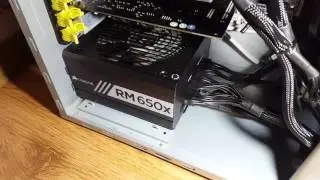 CORSAIR RM650X