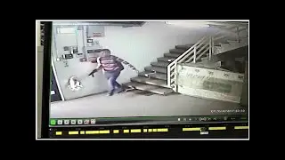 Palestinian militant groups praise West Bank shooting that killed two Israelis