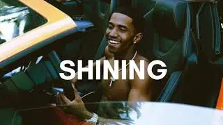 King Combs x Ty Dolla $ign Type Beat 2019 | Smooth 90s RnB Type Beat/Instrumental 'Shining'