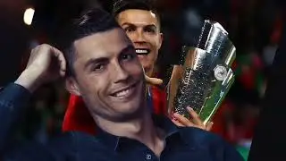 Comment For Tutorial 🧩#ronaldo #cristianoronaldo #football #edit #aura #trrnd 