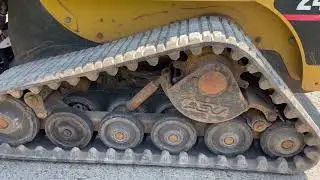 CAT 247B 0447