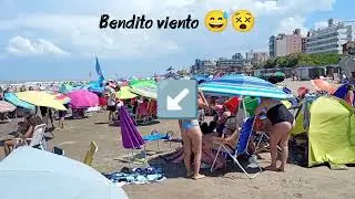 Fin de año en San Bernardo - Partido de la Costa, Buenos Aires 🇦🇷