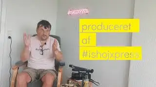 S9-E4 Giro 413 p&aring; youtube med Shu bi dua Nam Nam