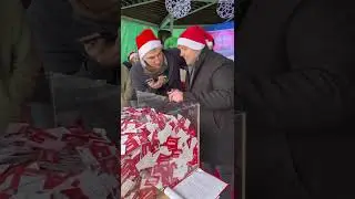 Izvucen dobitnik automobila u nagradnoj igri Robin trgovina i partnera