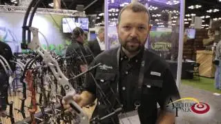 Новая порода Cyborg 2.0 и новый цифровой камуфляж: ATA 2017