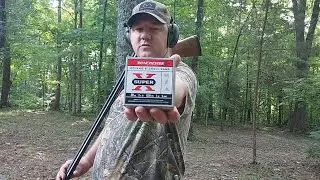 Evaluating Winchester Super X Game Loads in 2.75