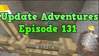 Minecraft Xbox 360 TU13 #131 - Starting the Armoury