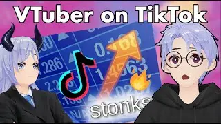 Free VTuber Tiktok App! Tutorial with Iphone ✦. Hyper Online