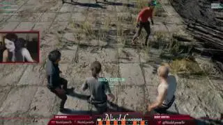Funny Drunk Stream Moments ep.1