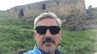 Dəstəfur məbədi (Daşkəsən rayonu)