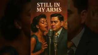 STILL IN MY ARMS