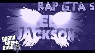 GTA 5 MODDING RAP XBLRIDER BY JACKSON MODZ | TRAILER DEL CANAL