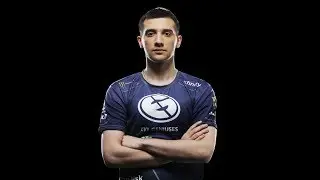 Arteezy Spectre Battle Fury vs VG.j