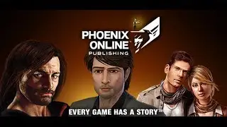 Announcing Phoenix Online Publishing!