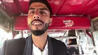 Chandni Chowk Madness | Raw Delhi Streets