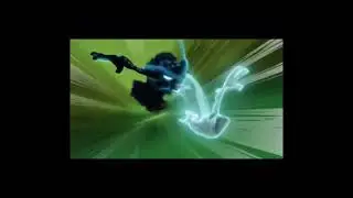 Fusion shot sound effect