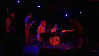 Sarah St. Albin - 