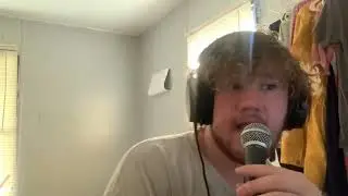 I feel weird today (Prod. ZeekyBeats) [Daily Raps #6]