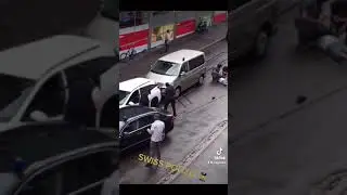 Swiss Polizei