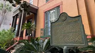 The Sorrel-Weed House ~ Paranormal Evidence