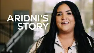 Aridni's Story | Calvary Stories