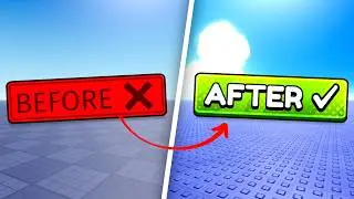 Make Your Roblox UI Look 10x Better