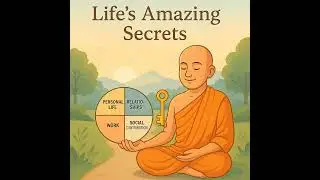 Life&rsquo;s Amazing Secrets | Book Summary