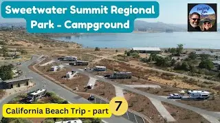 Sweetwater Summit Regional Park & Campground