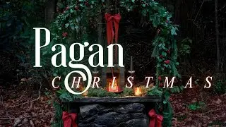 Pagan Christmas by Darkwave Hex