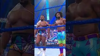 Like The New Day 3 years ago, will any teams/factions be split up in the 2023 WWE Draft?