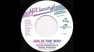 Micah Shemaiah - legal & jah is the way
