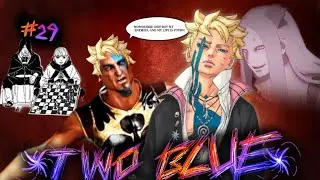 Vortex Boy's Deal with the Devil /The Dumbest Plan to exterminate a Bug