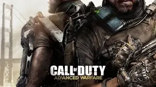Call of Duty: Advanced Warfare - Multiplayer Gameplay LIVE (COD AW Multiplayer)