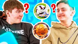 WHO IS YOUR TEAMMATE ? ft. Vatira & Exotiik