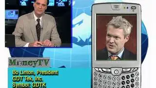 GDTK DTC Chill Gone- MoneyTV with Donald Baillargeon