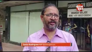 BJP VS BJP