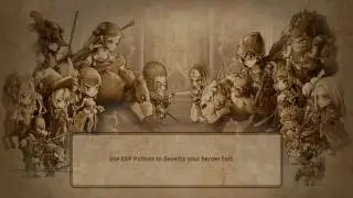 Mystic Heroes - Android gameplay GamePlayTV