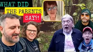 💥DISTRUBING💥 What Did Summer Wells' Parents Say? w/ @Dr_Vona @ryanfindstruth #summerwellsmissing