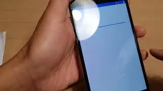 Google Nexus 6: Setup the Phone For First Time Use
