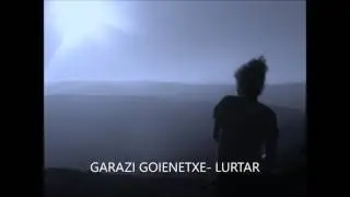 Garazi Goienetxe- Lurtar