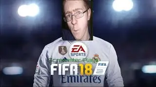 Screenster Plays: Fifa 18 (Demo)