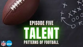 Breaking News: Football Stats are NOT everything | Ep 5 Talent | GRIDIRON Series