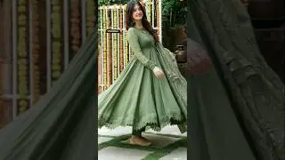 latest design anarkali suit #anarkalisuit​#anarkalidress​#shorts#dress​#frocksuit​#trending​#2024​
