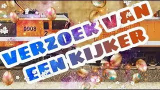 DIT IS GEEN 1 APRIL GRAP!! VERZOEK VAN EEN KIJKER / LOCON 9908 MET LOCON V100