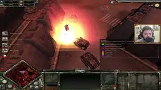31.07.2022 WH4000 Dawn of War Soulstorm