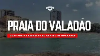 PRAINHAS SECRETAS NO CENTRO DE GUARAPARI #22