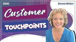 Customer Touchpoints: Streamlining Onboarding for Efficiency & Value | Customer Onboarding Expert