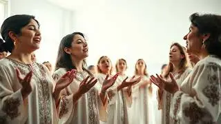 Be Strong and Courageous  Encouraging Christian Worship Music 💪✝️